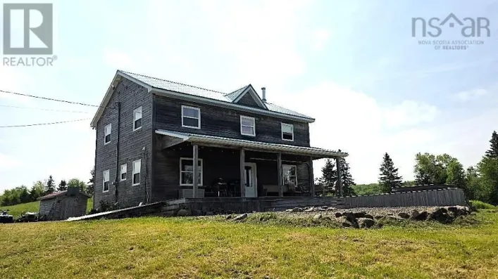 656 Ohio East Road, Antigonish