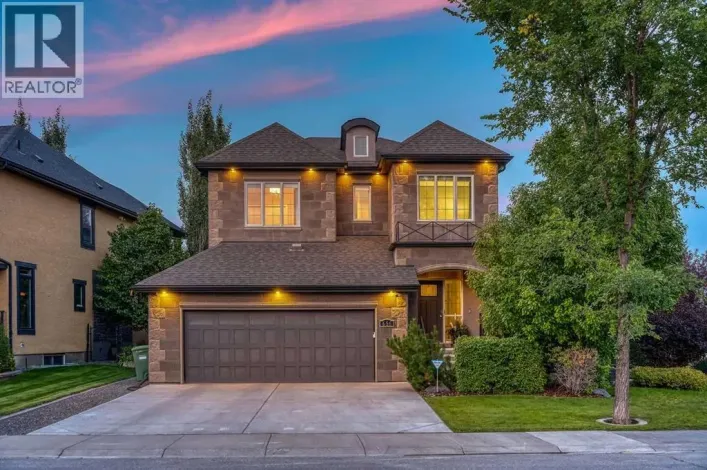656 Quarry Way SE, Calgary