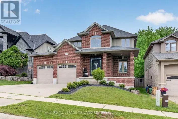 656 REDTAIL TRAIL, London North