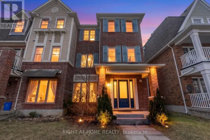 656 SCOTT BOULEVARD, Milton