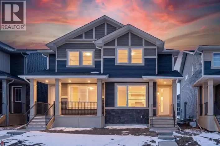 656 Sora Boulevard SE, Calgary