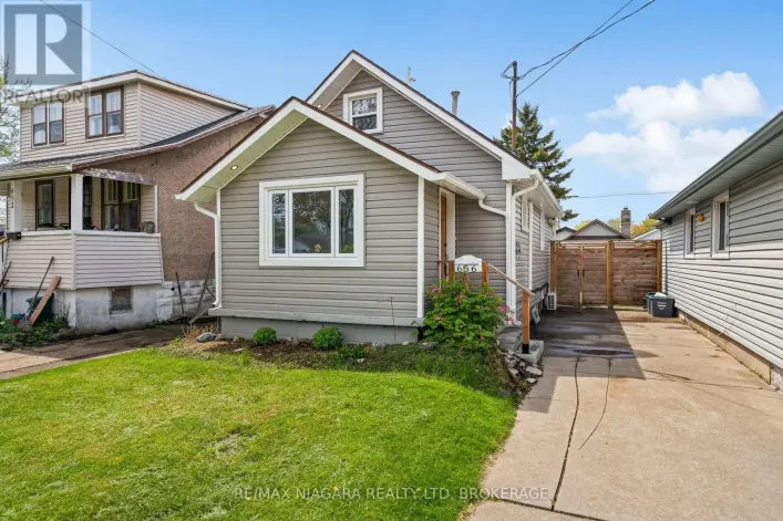 656 STEELE STREET, Port Colborne