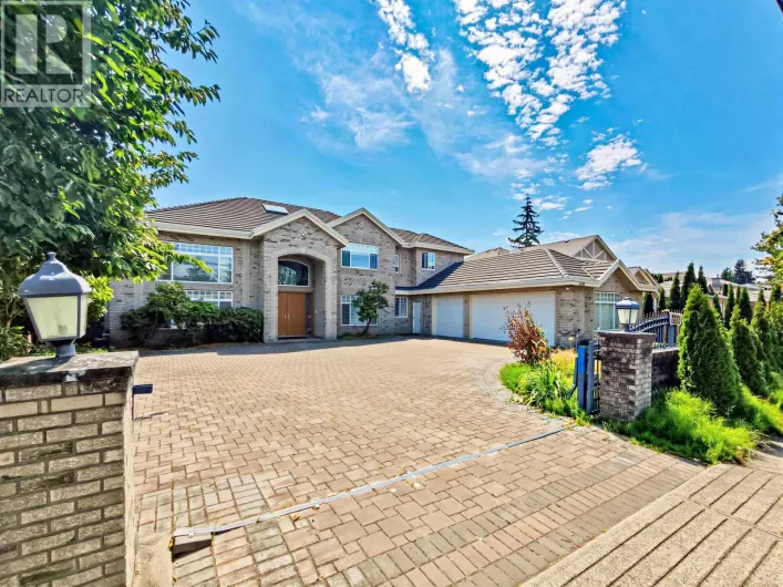 6560 FRANCIS ROAD, Richmond
