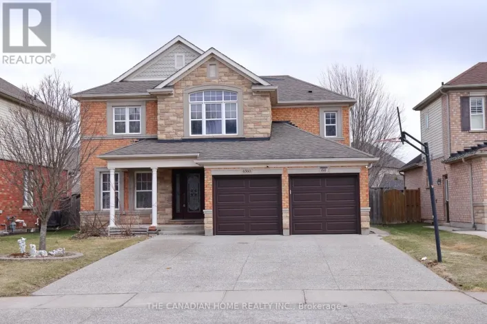 6560 ST. MICHAEL AVENUE, Niagara Falls