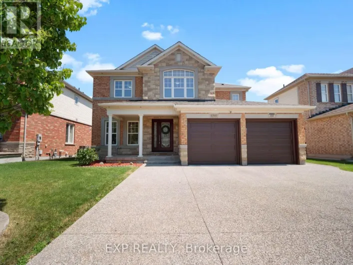 6560 ST. MICHAEL AVENUE, Niagara Falls