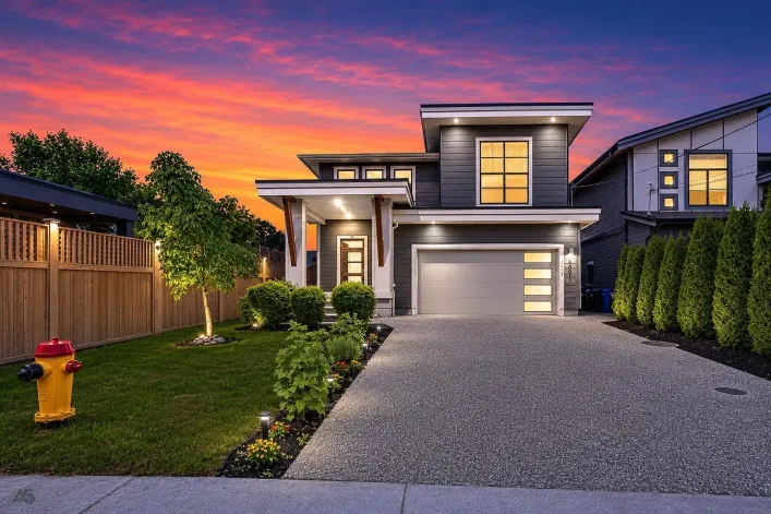 6561 FERN STREET|Sardis South, Chilliwack