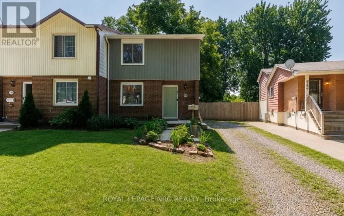 6562 HARMONY AVENUE, Niagara Falls