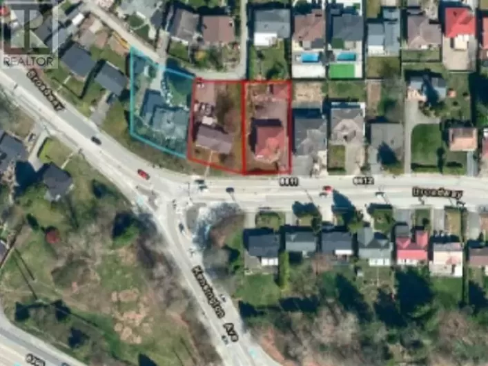 6563 BROADWAY STREET, Burnaby