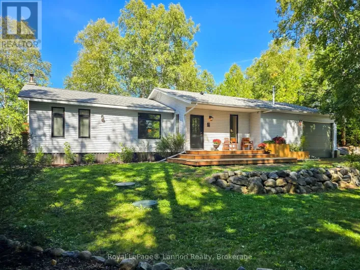 6563 DOG LAKE ROAD, Thunder Bay Remote Area