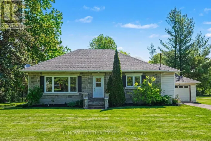 6563 PRINCE OF WALES DRIVE, Ottawa