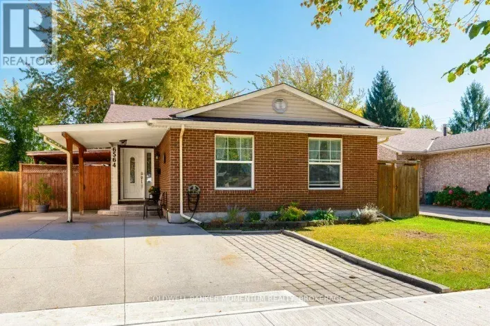 6564 CHARNWOOD AVENUE, Niagara Falls