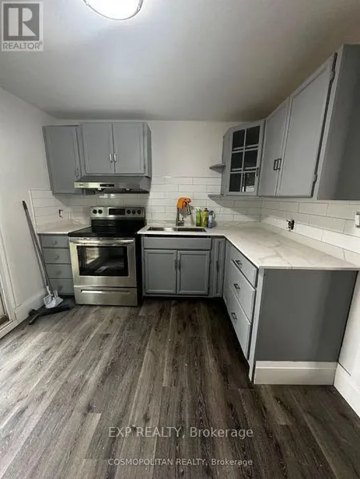 6564 LEVEL AVENUE, Niagara Falls