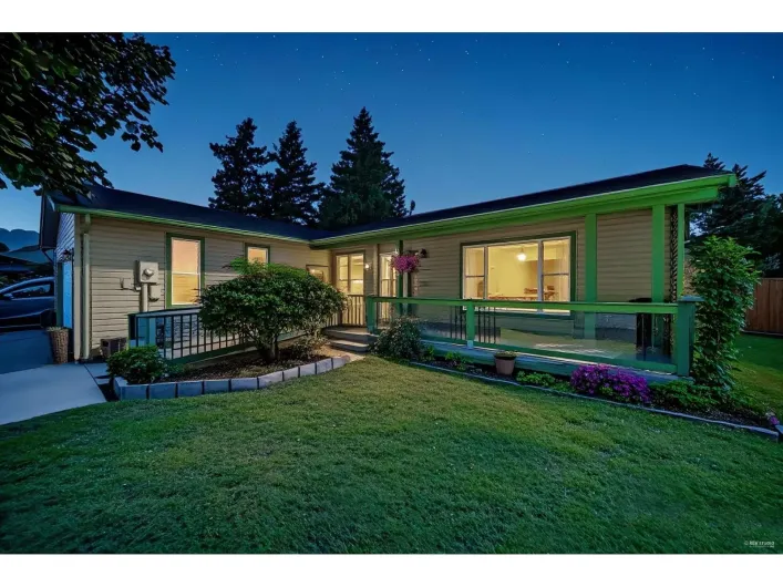 6564 TYSON ROAD|Sardis South, Chilliwack