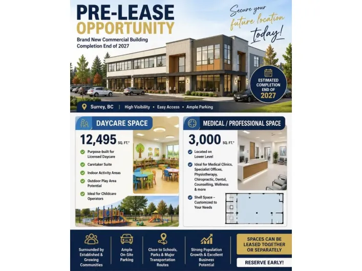6565 152 STREET, Surrey