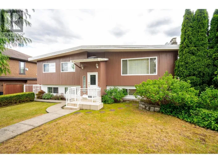 6565 SUMAS DRIVE, Burnaby