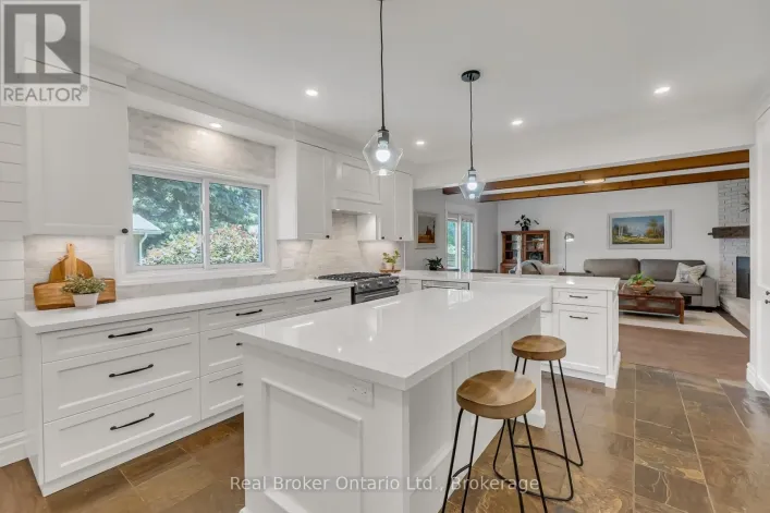 6566 CONCESSION RD 4 ROAD, Puslinch