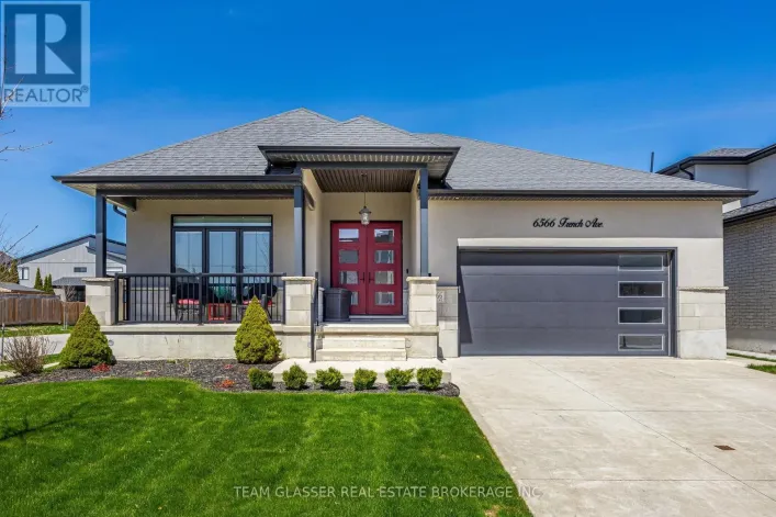 6566 FRENCH AVENUE, London South