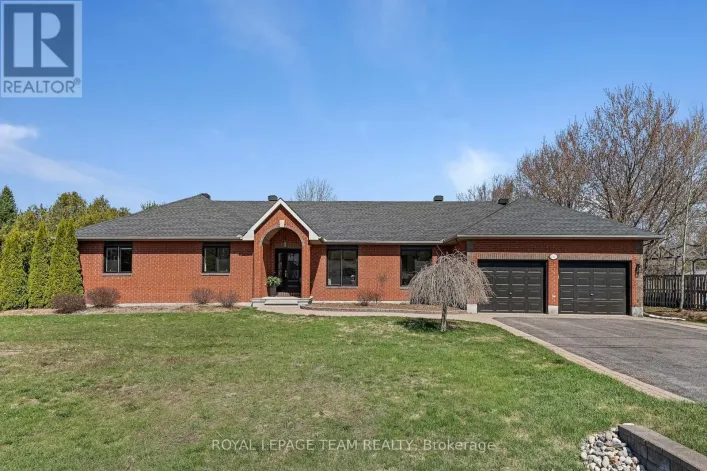 6567 COURTLAND GROVE CRESCENT, Ottawa