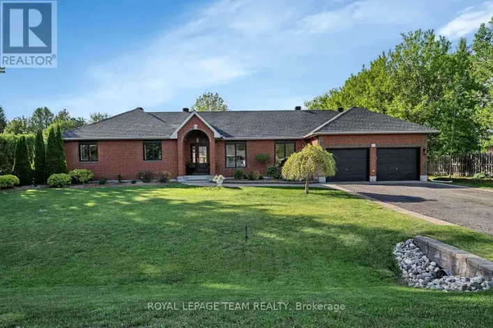6567 COURTLAND GROVE CRESCENT, Ottawa