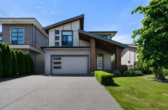 6567 FERN STREET|Sardis South, Chilliwack