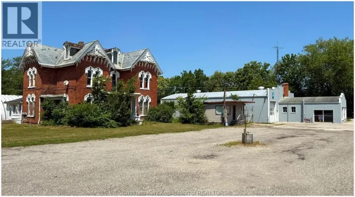 65-67 MAIN STREET West, Ridgetown