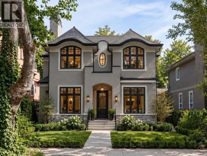 6568 CYPRESS STREET, Vancouver