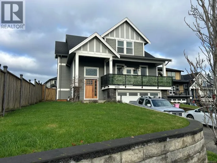 6568 Felderhof Rd, Sooke