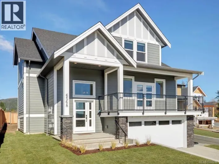 6568 Felderhof Rd, Sooke