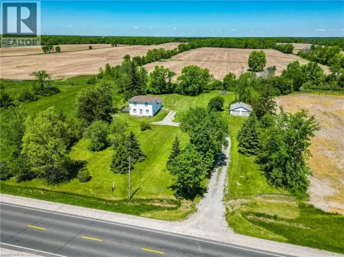 6569 HIGHWAY 3, Dunnville
