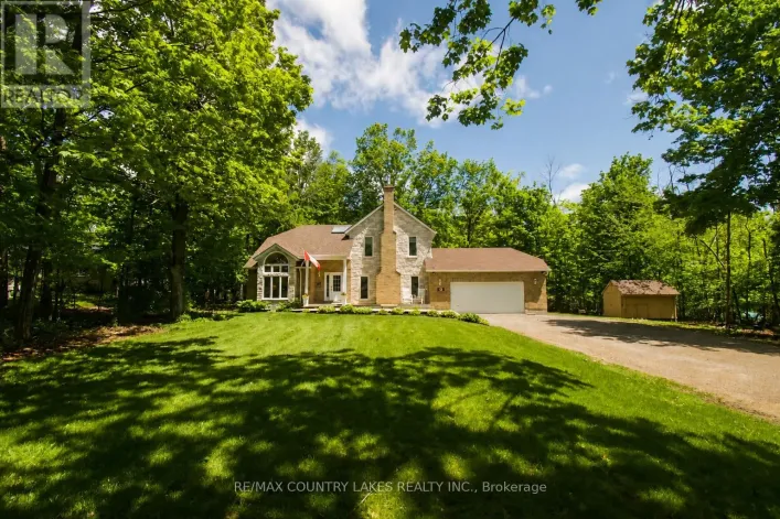 657 13TH LINE S, Oro-Medonte