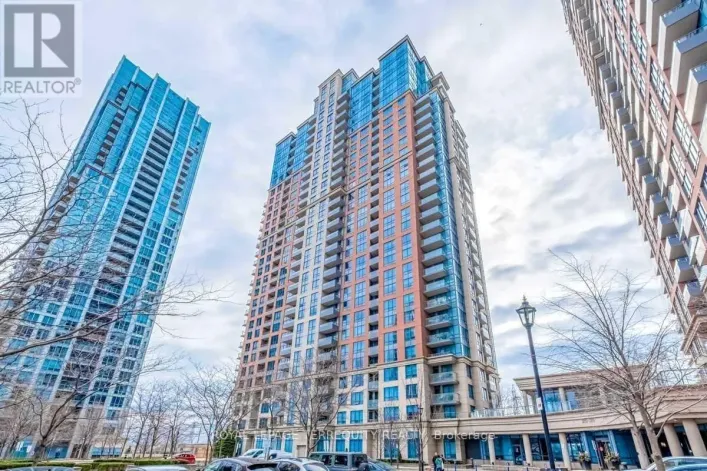 657 - 25 VIKING LANE, Toronto