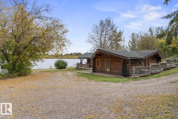 House for sale: 657 59201 RNG ROAD 95, Rural St. Paul County
