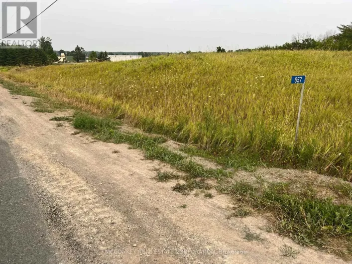 657 5TH LINE WEST, Trent Hills