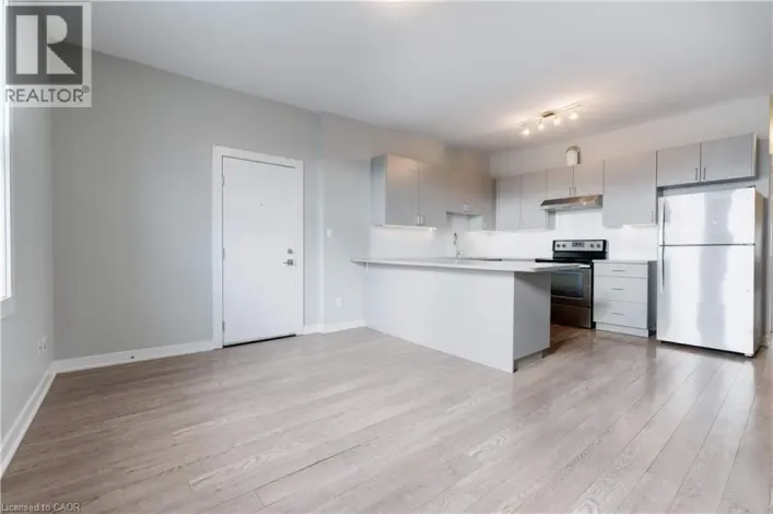 657 BARTON Street E Unit# 302, Hamilton
