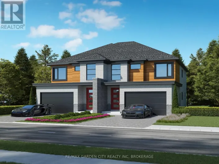 House for sale: 657 CLARE AVENUE, Welland
