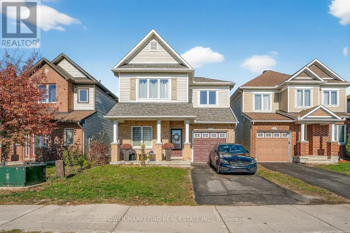 657 CLEARBROOK DRIVE N, Ottawa
