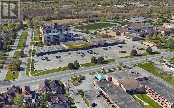 657 COLBORNE STREET, Brantford