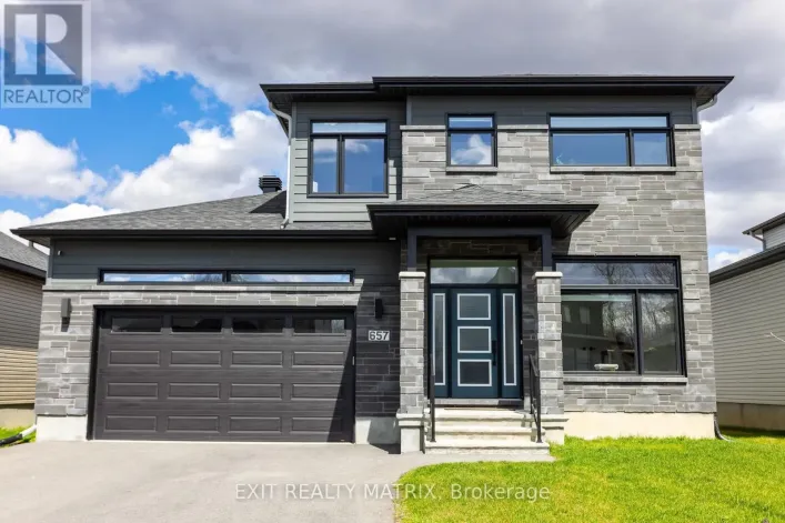 657 CONSERVATION STREET, Casselman