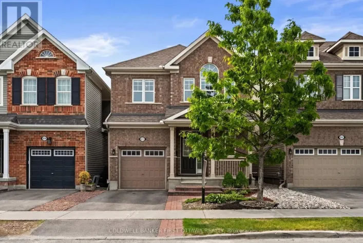657 DUNDONALD DRIVE, Ottawa