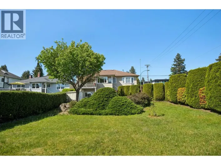 657 E KEITH ROAD, North Vancouver