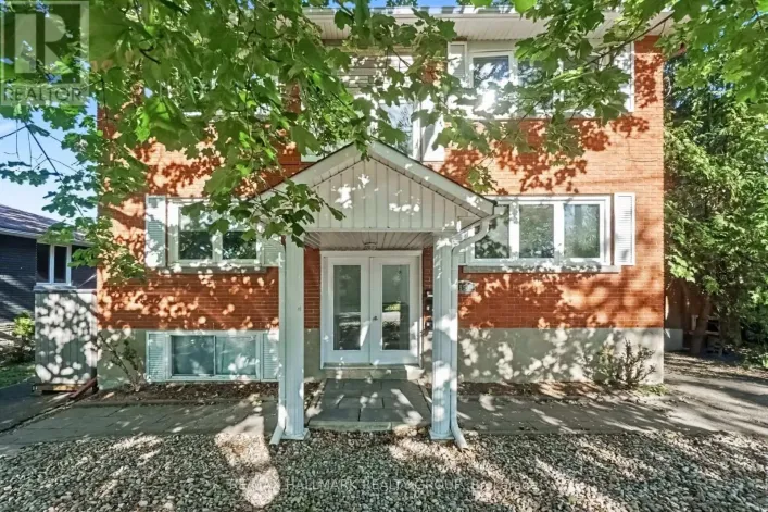 657 GOLDEN AVENUE, Ottawa