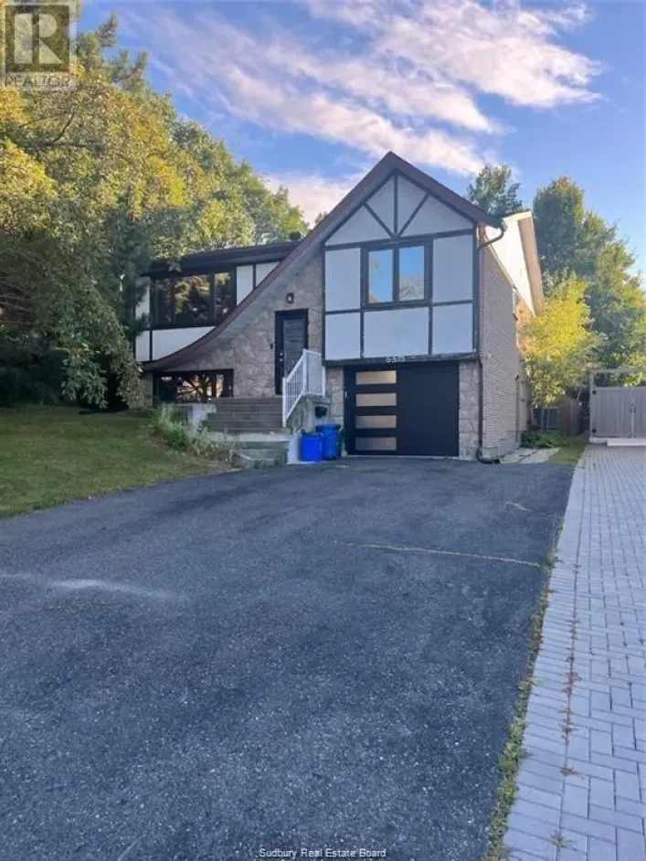 House for rent: 657 Jupiter Court Unit# Lower Unit, Sudbury