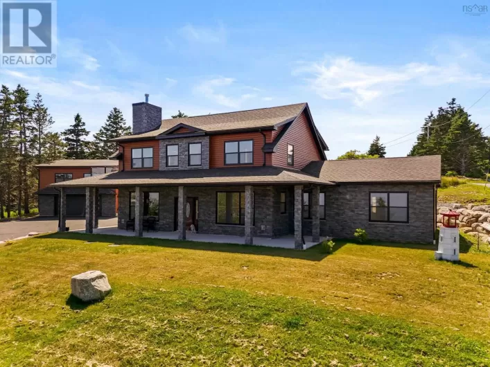 657 Ketch Harbour Road, Portuguese Cove