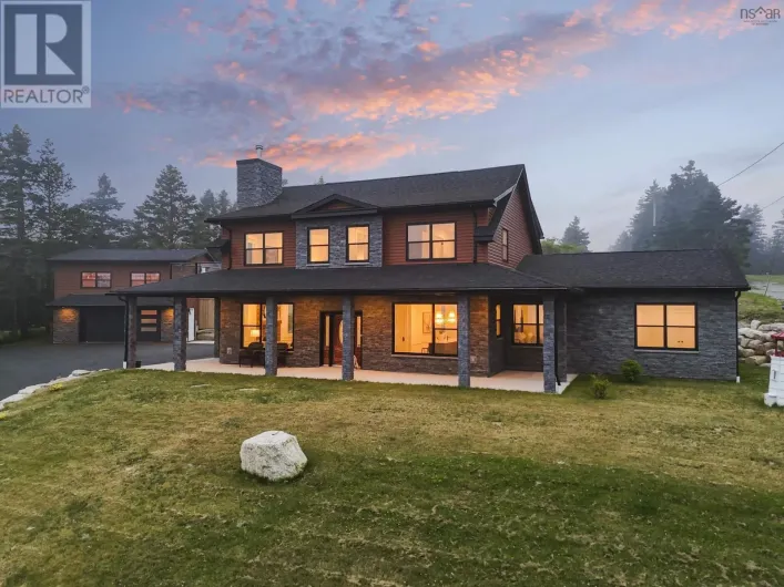 657 Ketch Harbour Road, Portuguese Cove