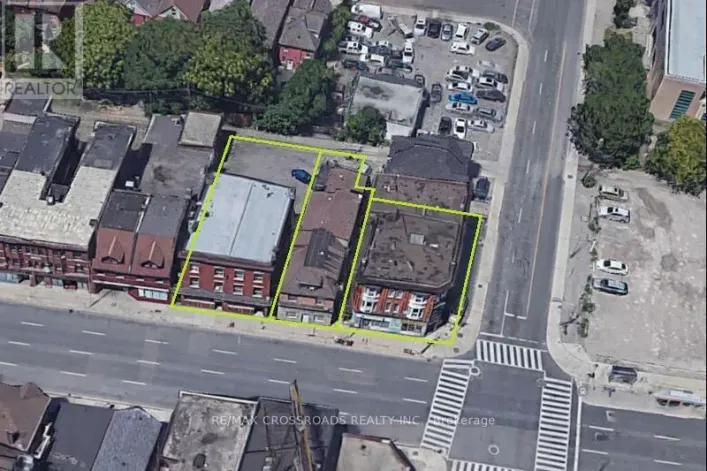 657 KING STREET E, Hamilton