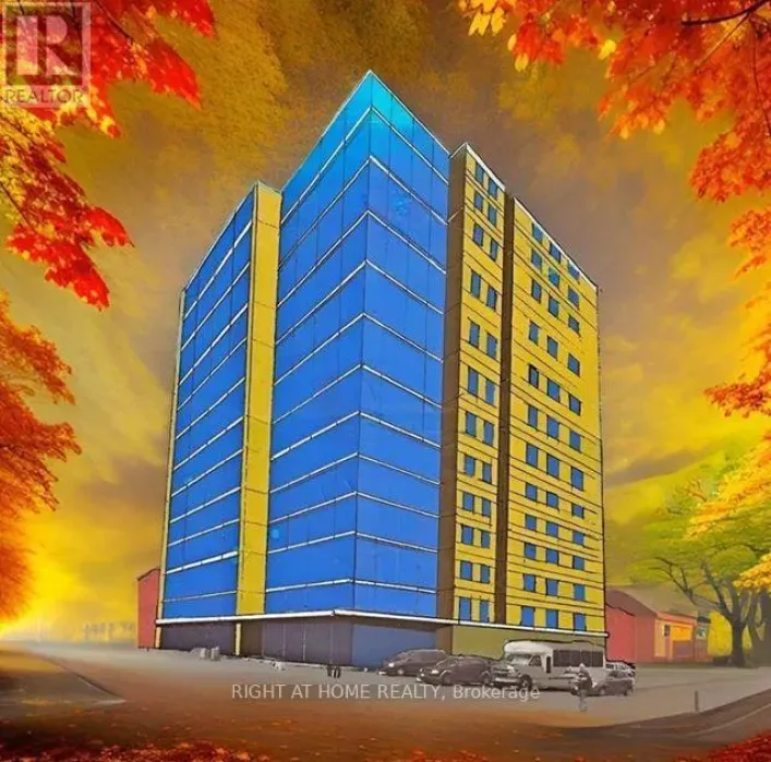 657 KING STREET E, Hamilton
