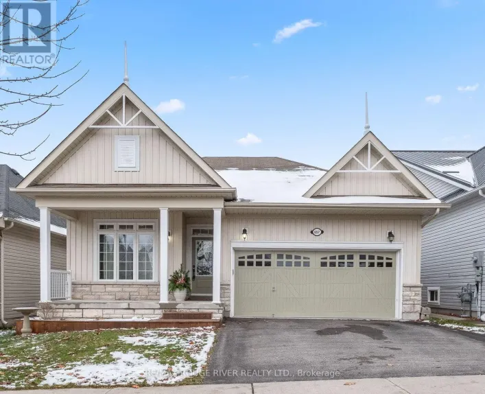 657 PRINCE OF WALES DRIVE, Cobourg