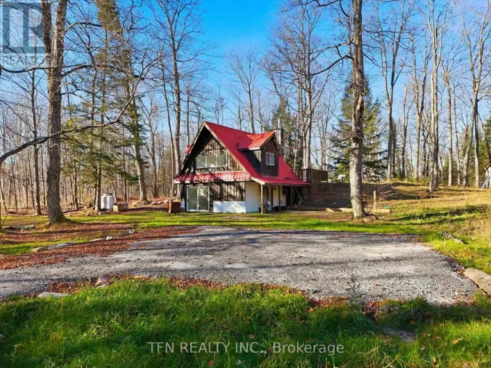 657 RELATIVE ROAD, Armour