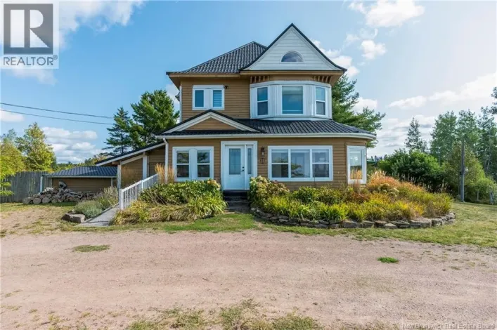 House for sale: 657 Royal Road, Memramcook