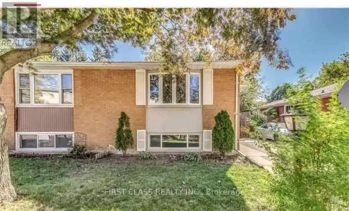 657 SEVILLA PARK PLACE, London East